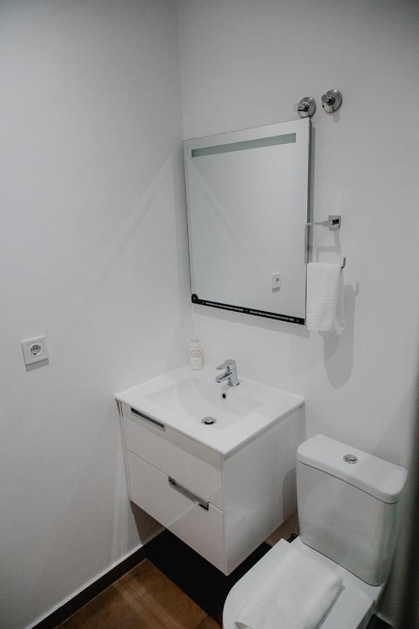 Le Premier Lisbon Suites Eksteriør billede