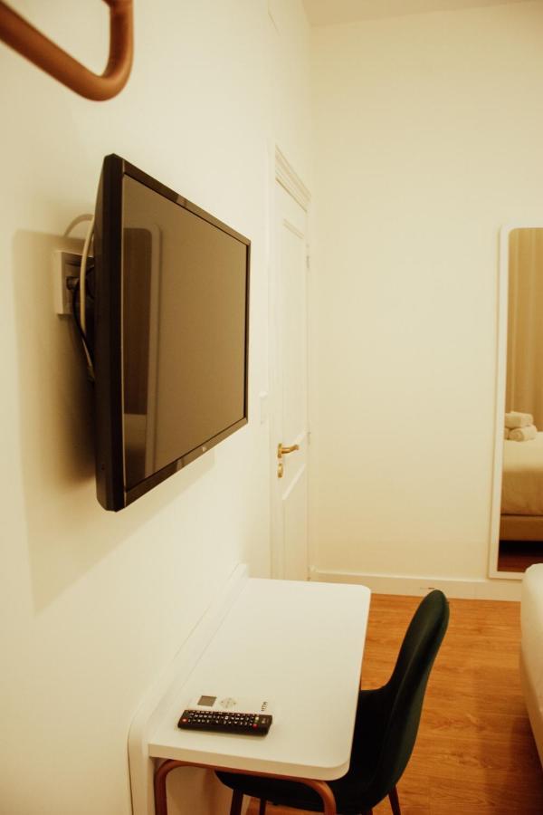 Le Premier Lisbon Suites Eksteriør billede